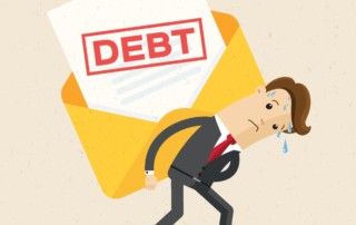 Private equity stopt bedrijven weer vol met schulden